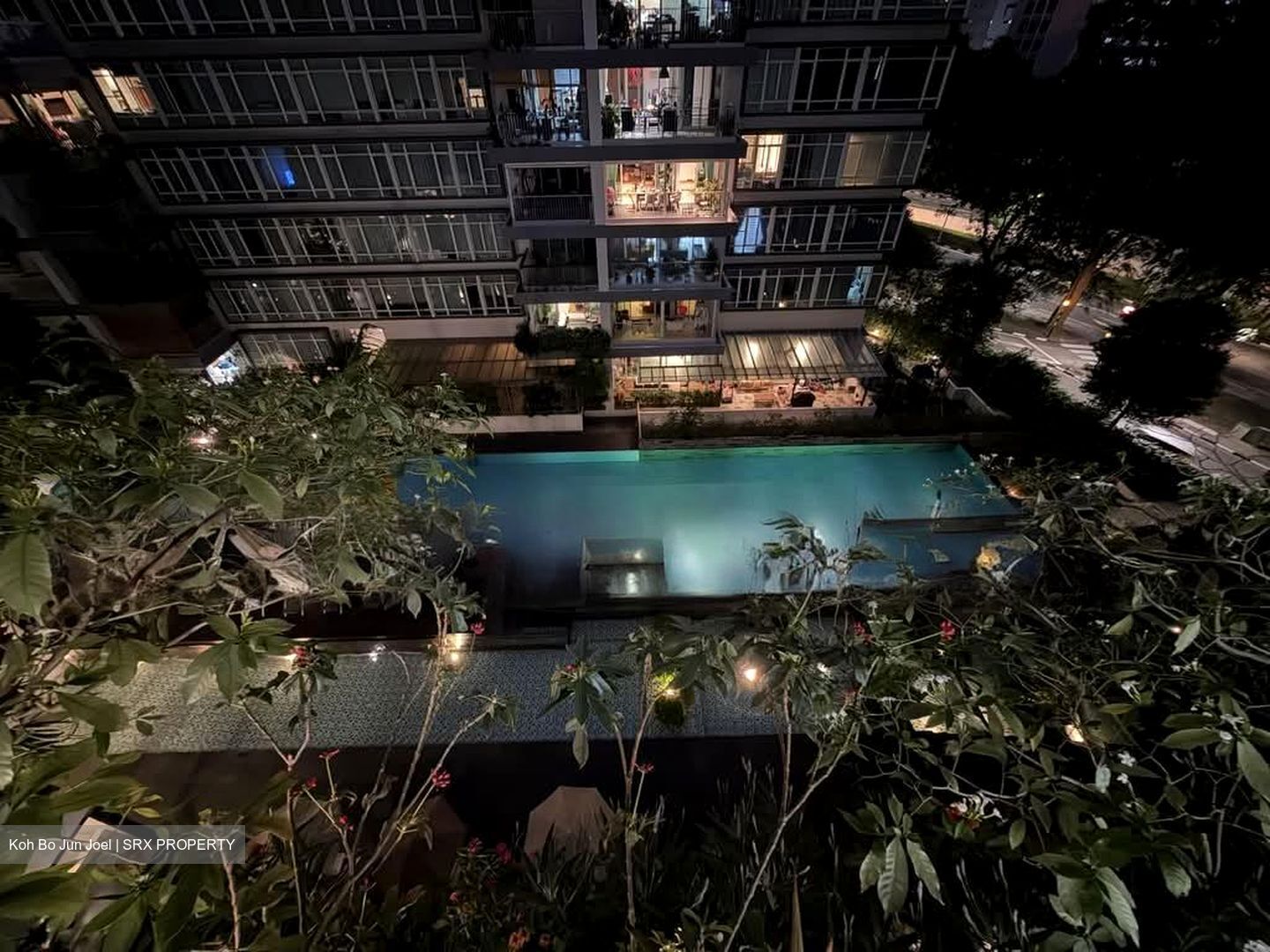 The Pearl @ Mount Faber (D4), Condominium #583297251